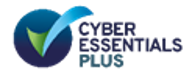 Cyber Essentials Plus certified